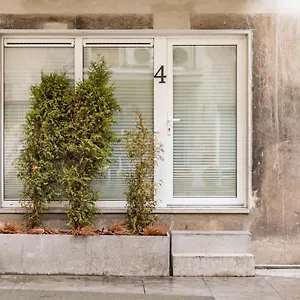 Hoza 35 A-e By Homeprime Apartament Warszawa