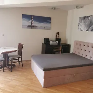 Piano Diva Apartament Kołobrzeg