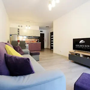 Polanki Park-kryty Basen Apartament Kołobrzeg