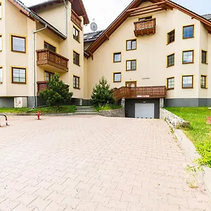 Vacationclub - Osiedle Podgórze 1b 16 Apartament Szklarska Poręba